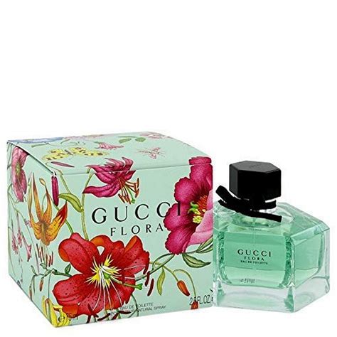 gucci perfume women green|Gucci flora eau fraiche discontinued.